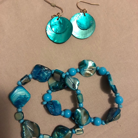 Sequin Mermaid Costume - Picture 8 of 8